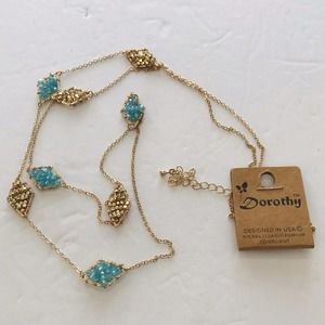 ◇TATIANA◇ (Silver 925) Dorothy Rose Bead Necklace NZ2126 MUSINSA | TATIANA (Silver 925) Dorothy Rose Bead Necklace NZ2126